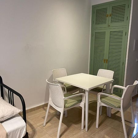 Апартаменты Isla Blanca I 2B Et - 179 Pl Эс-Пужоль Экстерьер фото