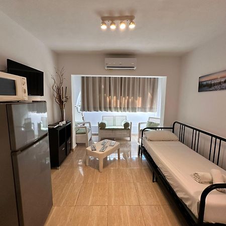 Апартаменты Isla Blanca I 2B Et - 179 Pl Эс-Пужоль Экстерьер фото