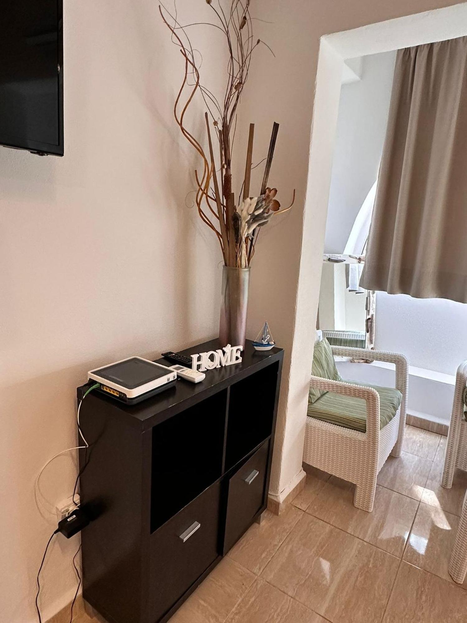 Апартаменты Isla Blanca I 2B Et - 179 Pl Эс-Пужоль Экстерьер фото