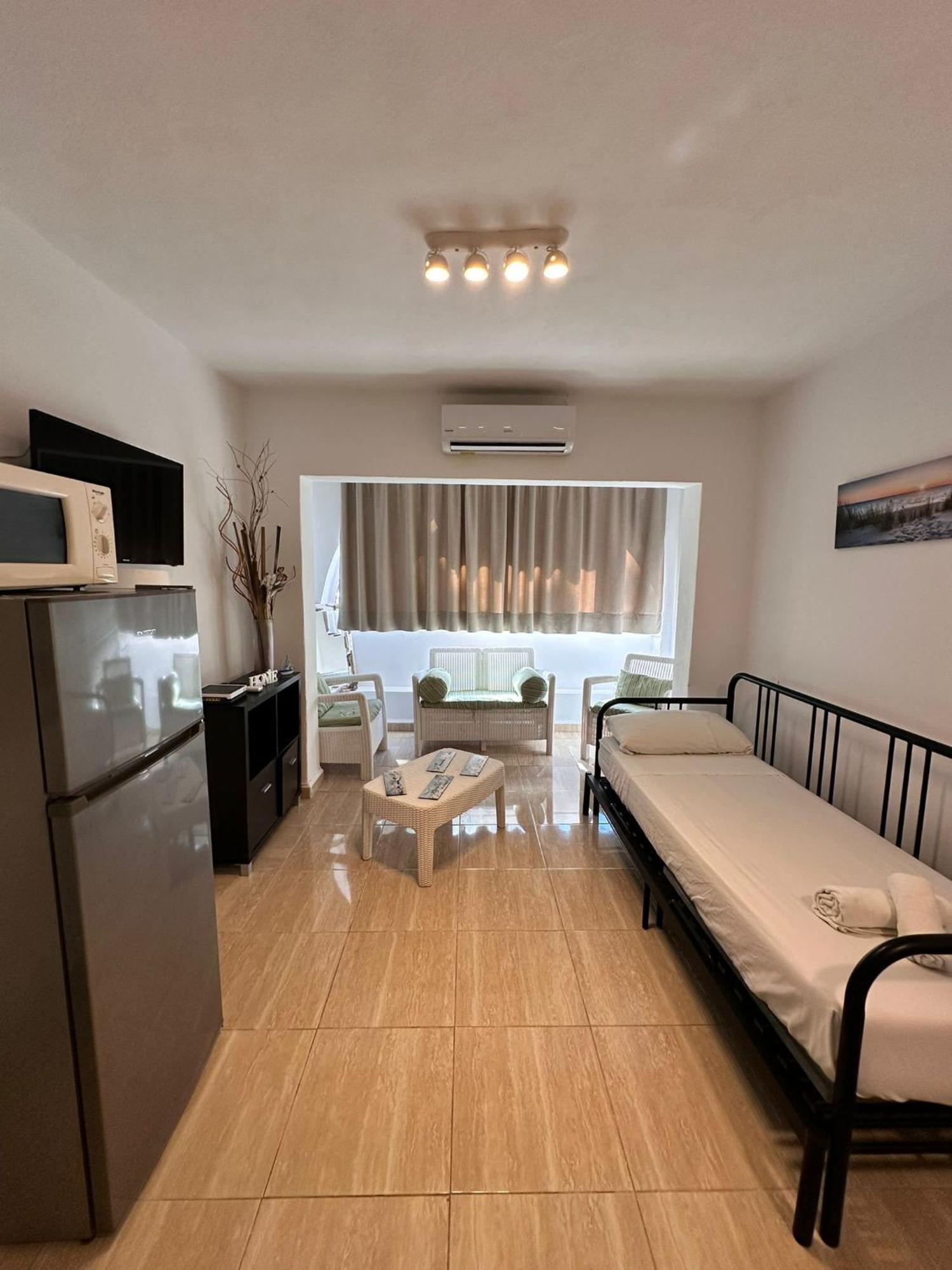 Апартаменты Isla Blanca I 2B Et - 179 Pl Эс-Пужоль Экстерьер фото